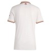 Camisola Arsenal Mulher Equipamento 3ª 2025-26
