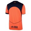 Camisola FC Barcelona Homen Equipamento 3ª 2025-26