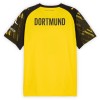 Camisola Borussia Dortmund Homen Equipamento 1ª 2025-26