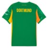 Camisola Guarda-Redes Borussia Dortmund Homen 2025-26 Verde