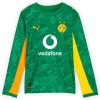 Camisola Guarda-Redes Borussia Dortmund Manga Comprida Homen 2025-26 Verde