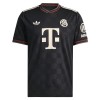 Camisola + Calções FC Bayern de Munique Criança Equipamento 3ª 2025-26