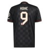 Camisola + Calções FC Bayern de Munique Kane 9 Criança Equipamento 3ª 2025-26