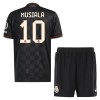 Camisola + Calções FC Bayern de Munique Musiala 10 Criança Equipamento 3ª 2025-26