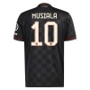 Camisola + Calções FC Bayern de Munique Musiala 10 Criança Equipamento 3ª 2025-26