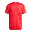 Camisola + Calções Guarda-Redes FC Bayern de Munique Criança 2025-26 Vermelha