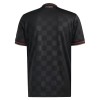 Camisola FC Bayern de Munique Homen Equipamento 3ª 2025-26