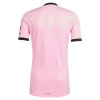 Camisola Guarda-Redes FC Bayern de Munique Homen 2025-26 Rosa