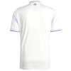 Camisola Aston Villa Homen Equipamento 3ª 2025-26