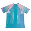 Camisola Barcelona Homen 2025-26 Azul - Especial