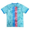 Camisola Barcelona Homen 2025-26 Azul - Especial