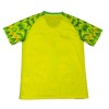 Camisola Brasil Homen 2025 Branca - Especial
