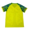 Camisola Brasil Homen 2025 Verde - Especial