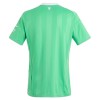 Camisola + Calções Guarda-Redes Manchester United Criança 2025-26 Verde