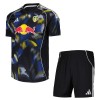 Camisola + Calções Leeds United Criança Equipamento 3ª 2025-26