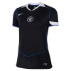 Camisola Chelsea Mulher Equipamento 3ª 2025-26