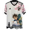 Camisola Japão x Conan Homen 2025 - Especial