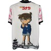 Camisola Japão x Conan Homen 2025 - Especial