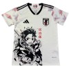 Camisola Japão x Tanjirou Homen 2025 - Especial