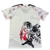 Camisola Japão x Tanjirou Homen 2025 - Especial