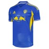 Camisola Leeds United Homen Equipamento 2ª 2025-26