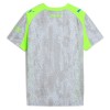 Camisola Manchester City Homen Equipamento 3ª 2025-26
