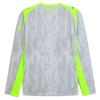 Camisola Manchester City Manga Comprida Homen Equipamento 3ª 2025-26