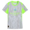Camisola Manchester City Mulher Equipamento 3ª 2025-26