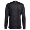 Camisola Manchester United Manga Comprida Homen Equipamento 3ª 2025-26