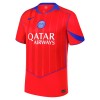 Camisola Paris Saint-Germain Homen Equipamento 3ª 2025-26