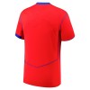 Camisola Paris Saint-Germain Homen Equipamento 3ª 2025-26