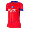 Camisola Paris Saint-Germain Mulher Equipamento 3ª 2025-26