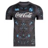 Camisola SSC Napoli Pre-Match Homen 2025-26 Preta