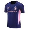 Feyenoord Homen Camisolas de Treino 2025-26 Azul