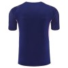 Feyenoord Homen Camisolas de Treino 2025-26 Azul
