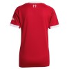 Camisola Liverpool Mulher Equipamento 1ª 2025-26