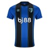 Camisola Bournemouth Homen Equipamento 2ª 2025-26