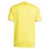 Camisola + Calções Al Nassr Criança Equipamento 1ª 2025-26