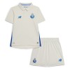 Camisola + Calções FC Porto Criança Equipamento 3ª 2025-26