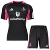 Camisola + Calções Hamburger SV Criança Equipamento 3ª 2025-26