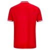 Camisola + Calções Nottingham Forest Criança Equipamento 1ª 2025-26