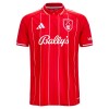 Camisola + Calções Nottingham Forest Criança Equipamento 1ª 2025-26