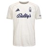 Camisola + Calções Nottingham Forest Criança Equipamento 2ª 2025-26