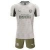 Camisola + Calções PSV Eindhoven Criança Equipamento 3ª 2025-26
