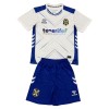 Camisola + Calções Tenerife Criança Equipamento 1ª 2025-26