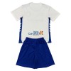 Camisola + Calções Tenerife Criança Equipamento 1ª 2025-26
