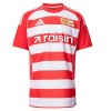 Camisola + Calções Union Berlin Criança Equipamento 1ª 2025-26