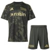 Camisola + Calções Union Berlin Criança Equipamento 2ª 2025-26