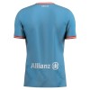 Camisola Club Brugge Homen Equipamento 3ª 2025-26