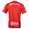 Camisola Deportivo Toluca Homen Equipamento 1ª 2025-26